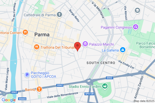 Ferri Mariachiara (Dr.)