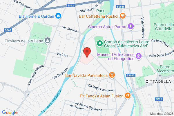 Scandroglio renato (Prof.)