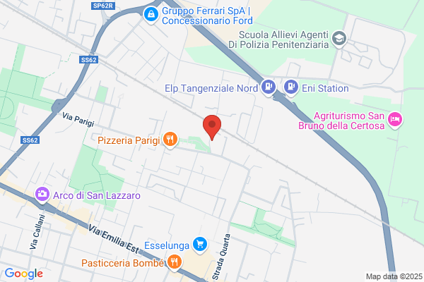 Mazzeo gabriele (Prof.)