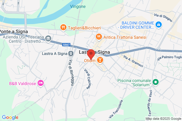 Folli Follie Di Lanzara Giorgia S.A.S.