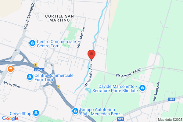 Mercatino Il Mondo dell'Usato