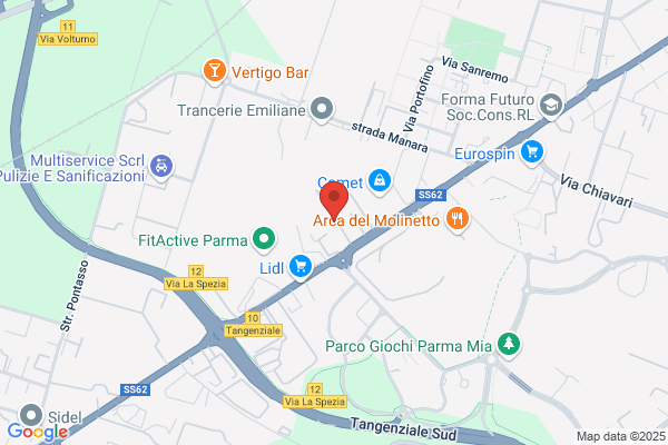 Mercatino dell'Usato