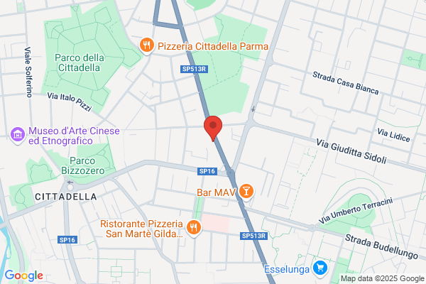 Fratelli Carlo E Giulio Mussi Snc