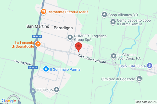 Nicoli Francesco S.R.L.
