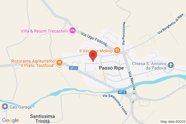 Marker S.R.L.