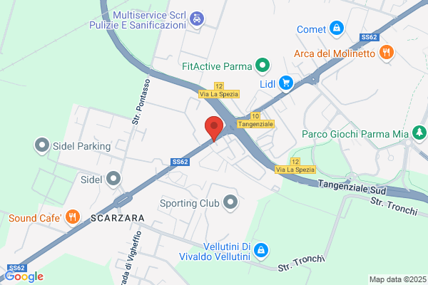 Verdearredo Srl