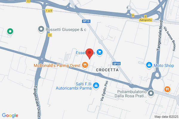 C.E.A. Registratori di Cassa