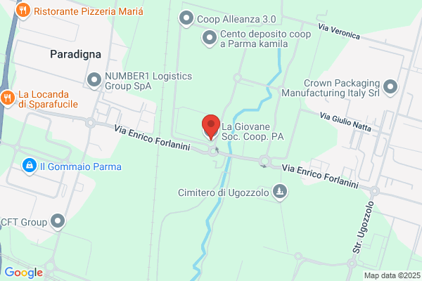 La Giovane- Soc. Coop. A R.L.