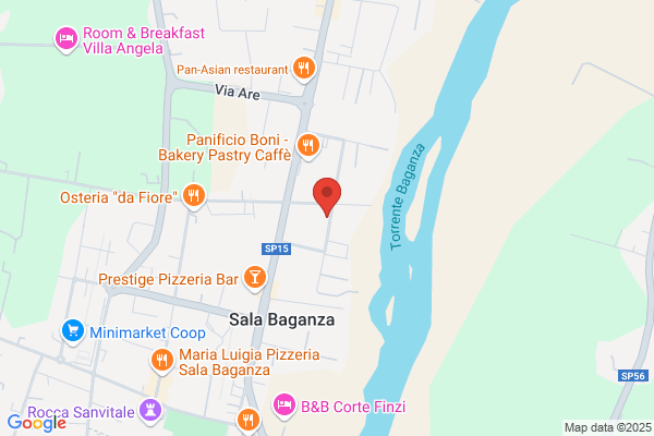 Rent Emilia Srl