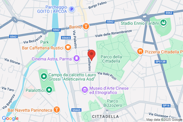 Studio Notarile D'Alessandro