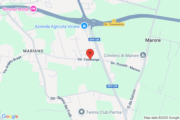 Pisaroni gianni
