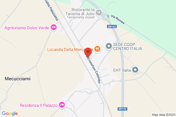 Pucciarelli & C. Srl