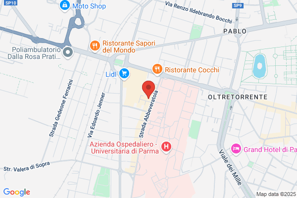 Onoranze Funebri Santa Croce