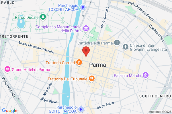 Laboratorio Orafo