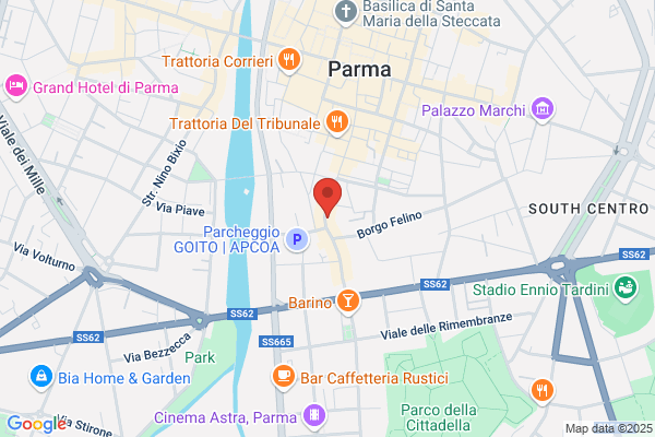 Landi Cinzia