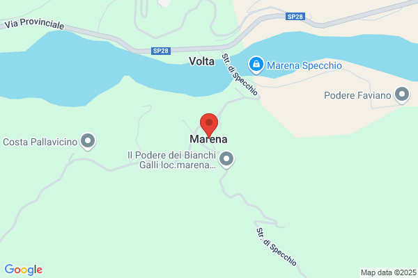 Marena Enore