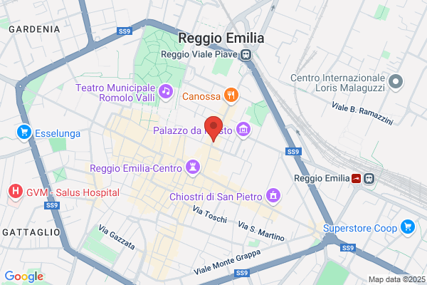 Tentazioni Gioielli