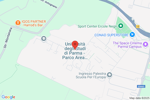 Universita Degli Studi Di Parma