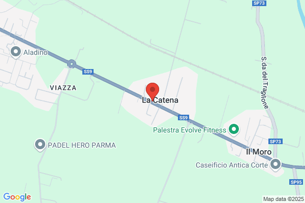 Parma Press S.R.L.