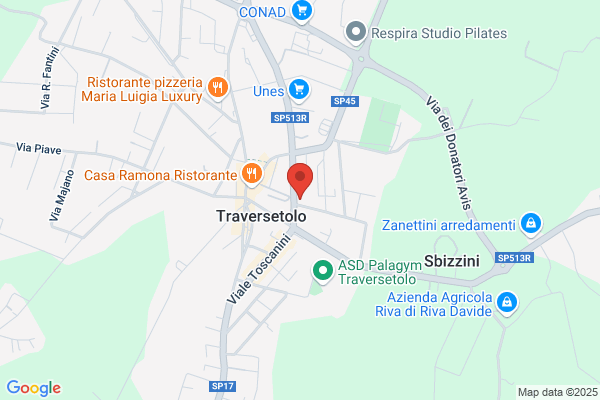 Panetteria La Spiga Di Ricci Silvia E c. Sas