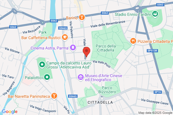 Forno Scaccaglia(S.N.C.)
