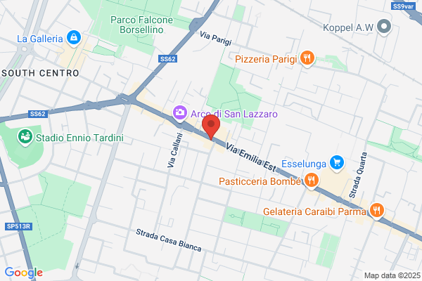 Giacomazzi Giuseppe S.N.C.