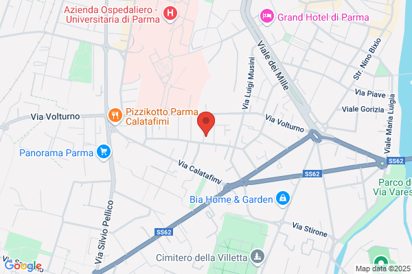 Giacomazzi Giuseppe S.N.C.