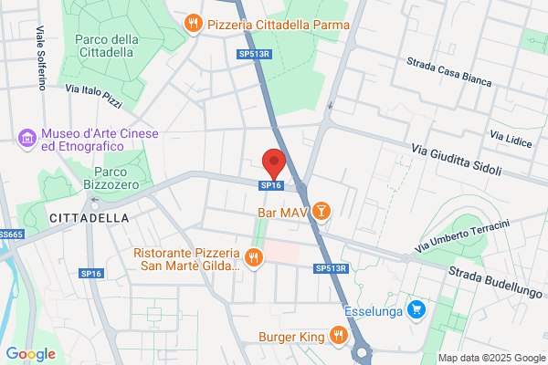 Giacomazzi Srl