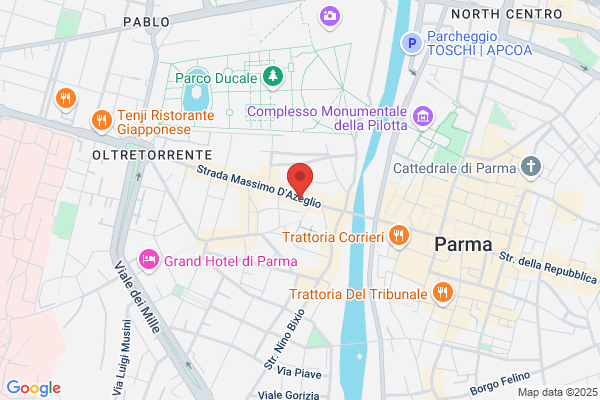 Giacomazzi Srl
