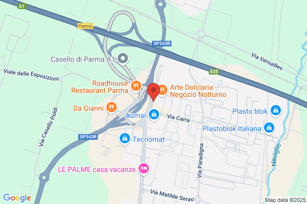 La Dolceria