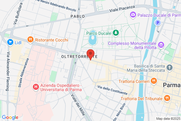 Panetteria Chierici Di Sorvillo E Farci Snc