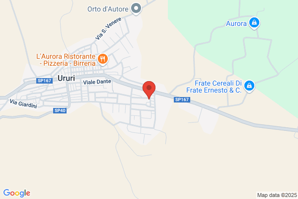Panificio Sicuri Di Sicuri Fabrizio E C.(S.N.C.)