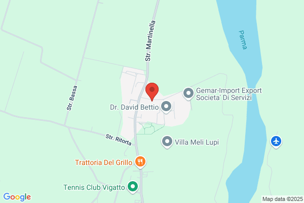 Panificio Zaccarini E Sensini (S.N.C.)