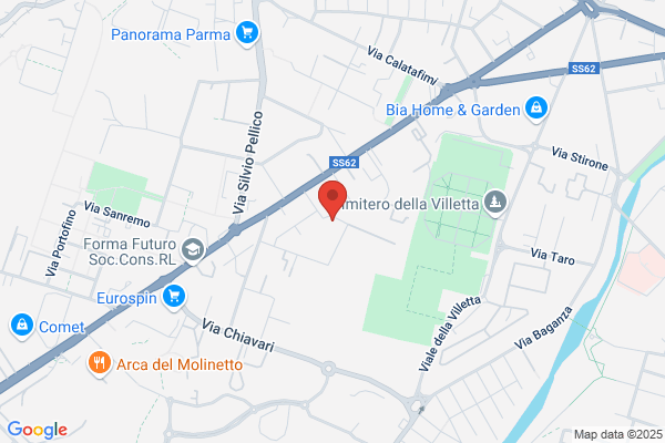 Reverberi Pierina E C. (S.R.L.)