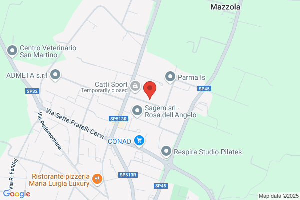 Veri Sapori Di Elisabetta Damore + C. S.N.C.