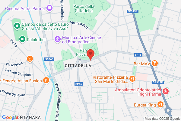 Fuori di Cresta