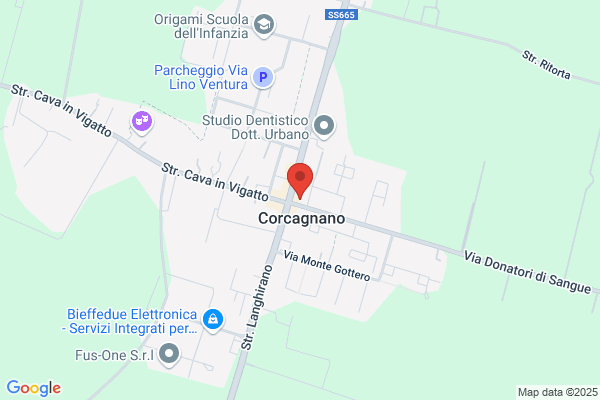 Lucas Parrucchieri Di Forni Gianluca