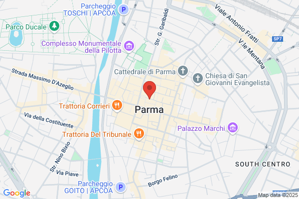 Montanari palmina