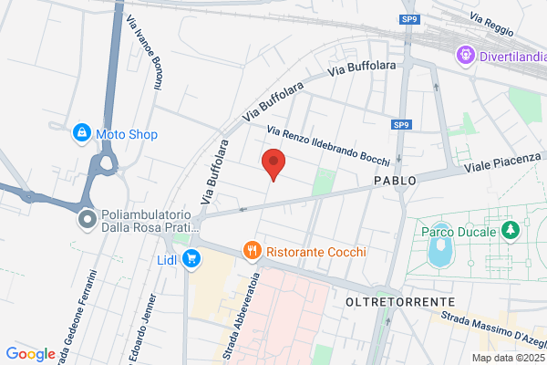 Parrucchiera Bijoux Di Riccardi Concetta
