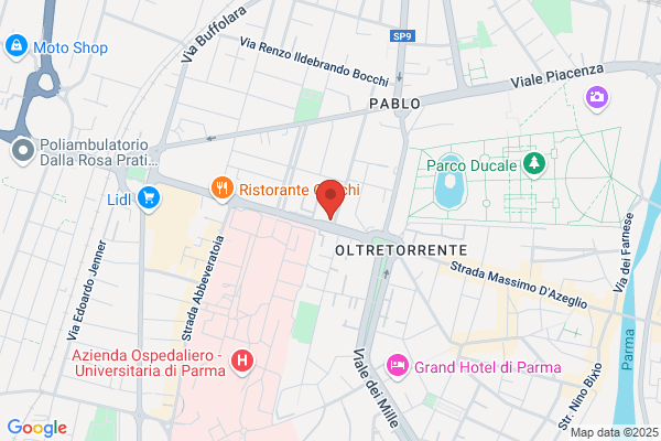 Parrucchiera Maria Cristina