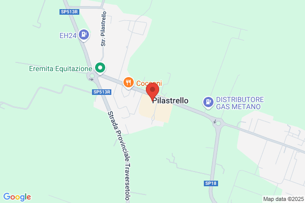 Parrucchieri a Modo Mio