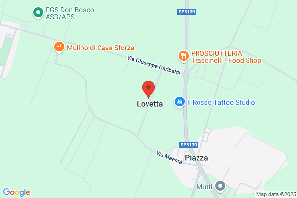 Pastarini mara