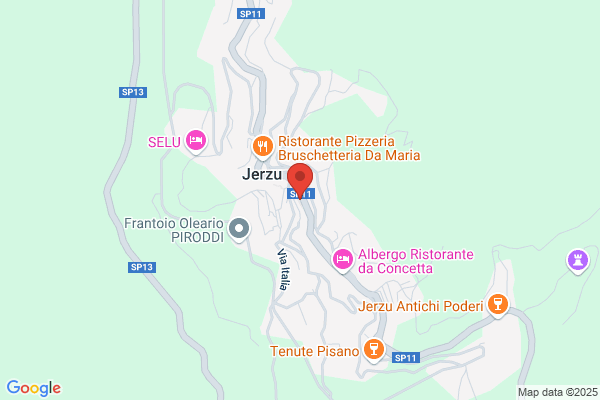 Pelati luciana Irene