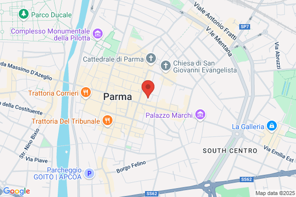 Prophilo Uomo Acconciature