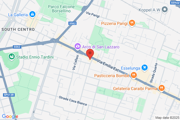 Lincanto Bomboniere