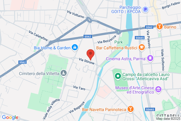 Studio Tecnico Massera