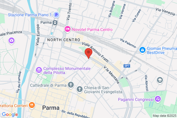 Agenzia Autorizzata Compass Quinto di Parma
