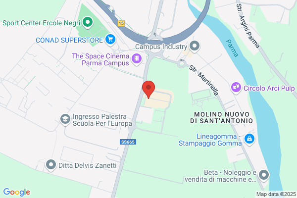 Famila Parma