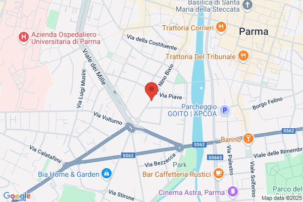 Pescheria Da Gianni