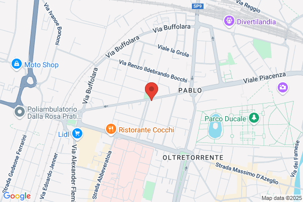 Squarci marco